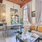 Casa Arias Appartement *