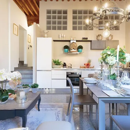 Casa Arias Appartement *