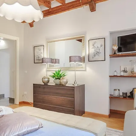 Apartamento Casa Arias Lucca