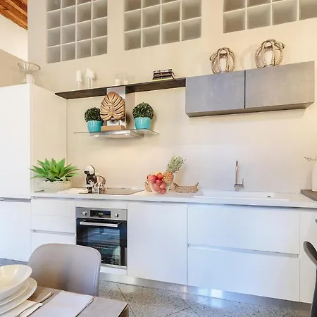 Casa Arias Apartment