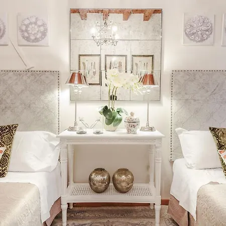 Casa Arias Apartment