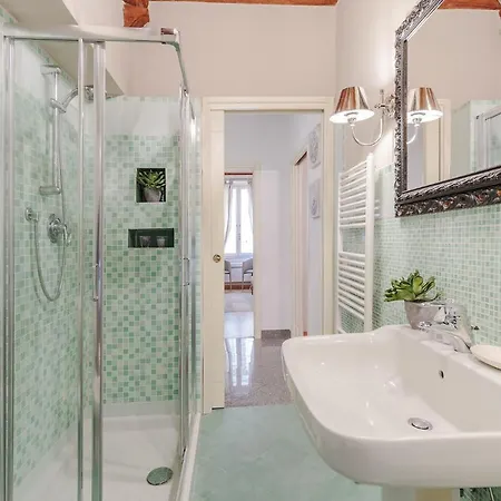 Casa Arias Apartment
