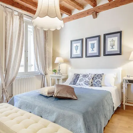 Casa Arias Apartment