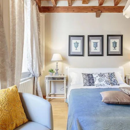 Apartment Casa Arias