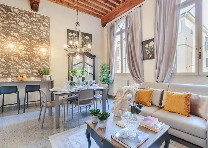 Casa Arias شقة *