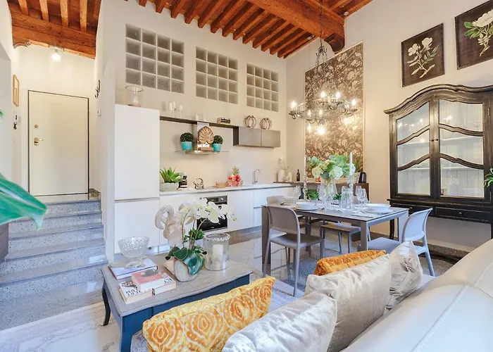 Casa Arias Lejlighed *